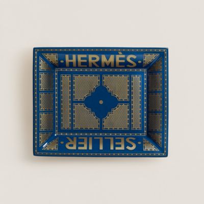 Ithaque blanket | Hermès USA